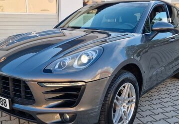 Porsche Macan 397.000 km 18.800 &euro; Düren 52349