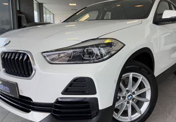 BMW X2 106.500 km 18.499 &euro; Golzheim 52399