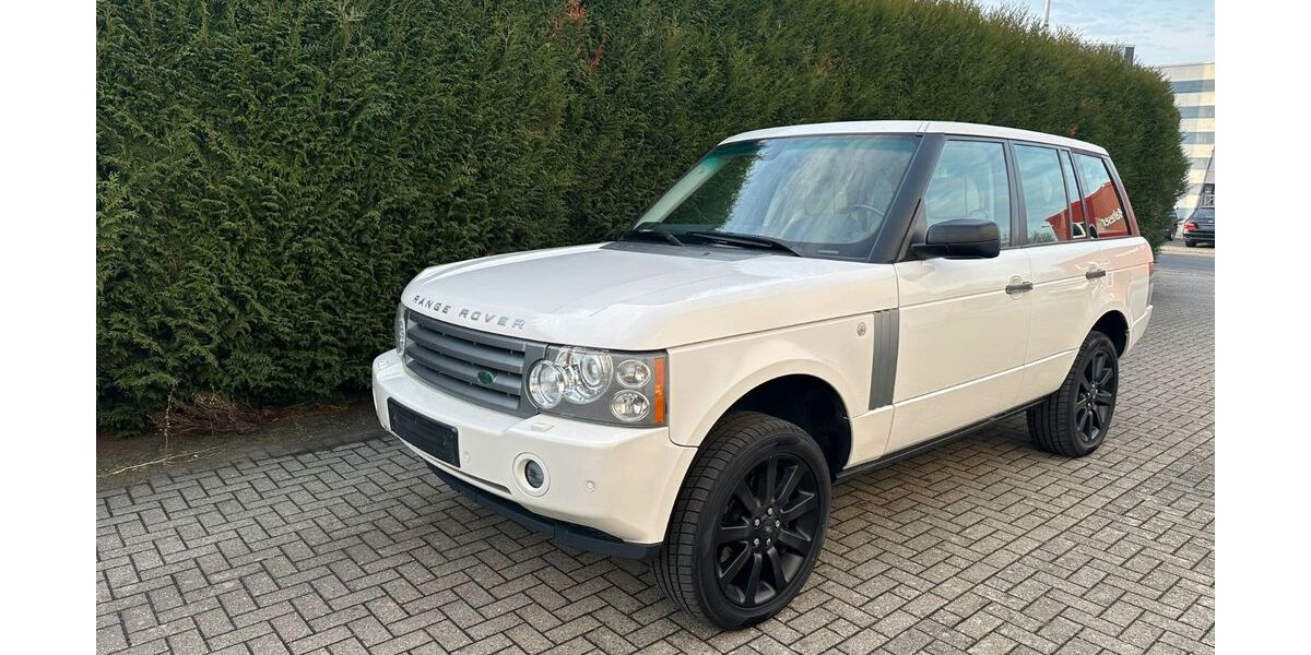 Land Rover Range Rover 233.810 km 9.499 &euro; Jüchen 41363