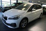 BMW 218 218d Gran Tourer Aut. Sport Line - Navi - LED 69.998 km 22.980 &euro; Euskirchen 53881