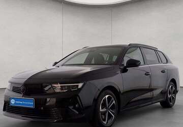 Opel Astra 13.958 km 22.890 &euro; Leverkusen 51373