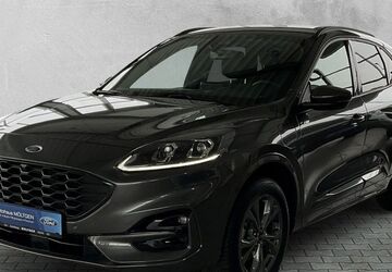 Ford Kuga 28.648 km 29.390 &euro; Hürth 50354