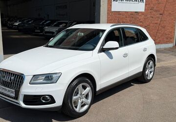 Audi Q5 184.590 km 15.999 &euro; Düren 52353
