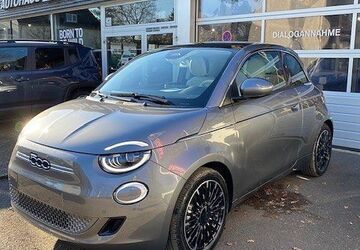 Fiat 500e 13.973 km 24.990 &euro; Köln 51069