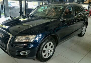 Audi Q5 186.800 km 9.950 &euro; Brühl 50321