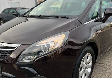 Opel Zafira Tourer 165.000 km 7.699 &euro; Nörvenich 52388