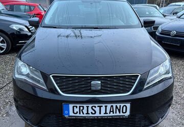 Seat Toledo 156.000 km 4.690 &euro; Köln 51107