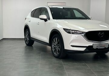Mazda CX-5 80.000 km 20.990 &euro; Wesseling 50389