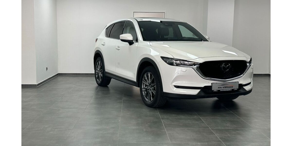 Mazda CX-5 80.000 km 20.990 &euro; Wesseling 50389