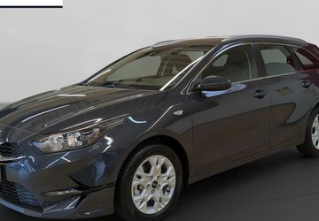 Kia ceed Sportswagon 19.980 km 22.950 &euro; Leverkusen 51381