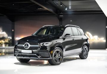 Mercedes-Benz GLE 300 71.906 km 60.980 &euro; Dormagen 41541