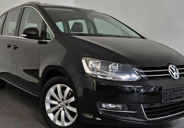 VW Sharan 194.000 km 7.399 &euro; Köln 50827