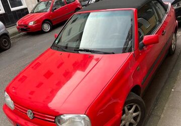 VW Golf 110.000 km 4.900 &euro; Köln 50968