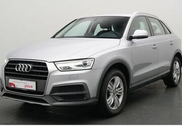 Audi Q3 112.901 km 16.380 &euro; Leverkusen 51373