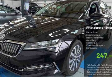 Skoda Superb 90.312 km 22.990 &euro; Pulheim-Brauweiler 50259