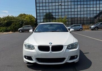 BMW 320 201.000 km 9.290 &euro; Kerpen 50170