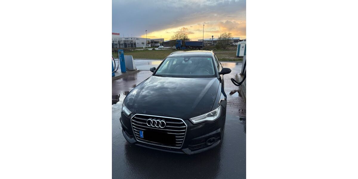 Audi A6 320.000 km 7.900 &euro; Euskirchen 53879