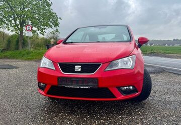 Seat Ibiza 122.162 km 4.400 &euro; Weilerswist 53919