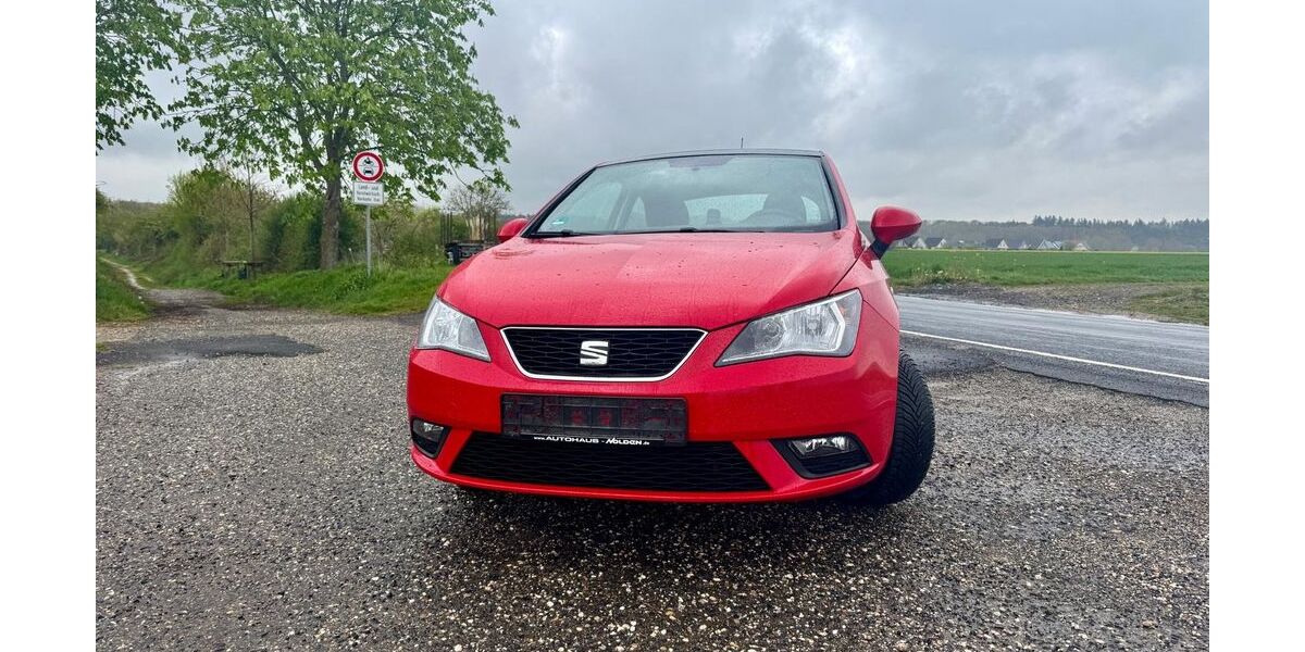 Seat Ibiza 122.162 km 4.699 &euro; Weilerswist 53919