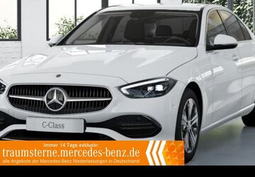 Mercedes-Benz C 300 14.654 km 41.990 &euro; Köln 51149