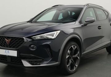 Cupra Formentor 45.270 km 23.490 &euro; Leverkusen 51373