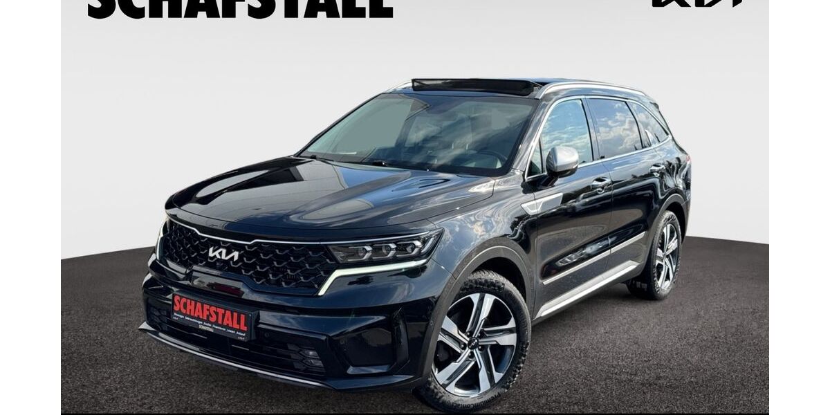 Kia Sorento 98.971 km 32.979 &euro; Elsdorf (bei Köln) 50189