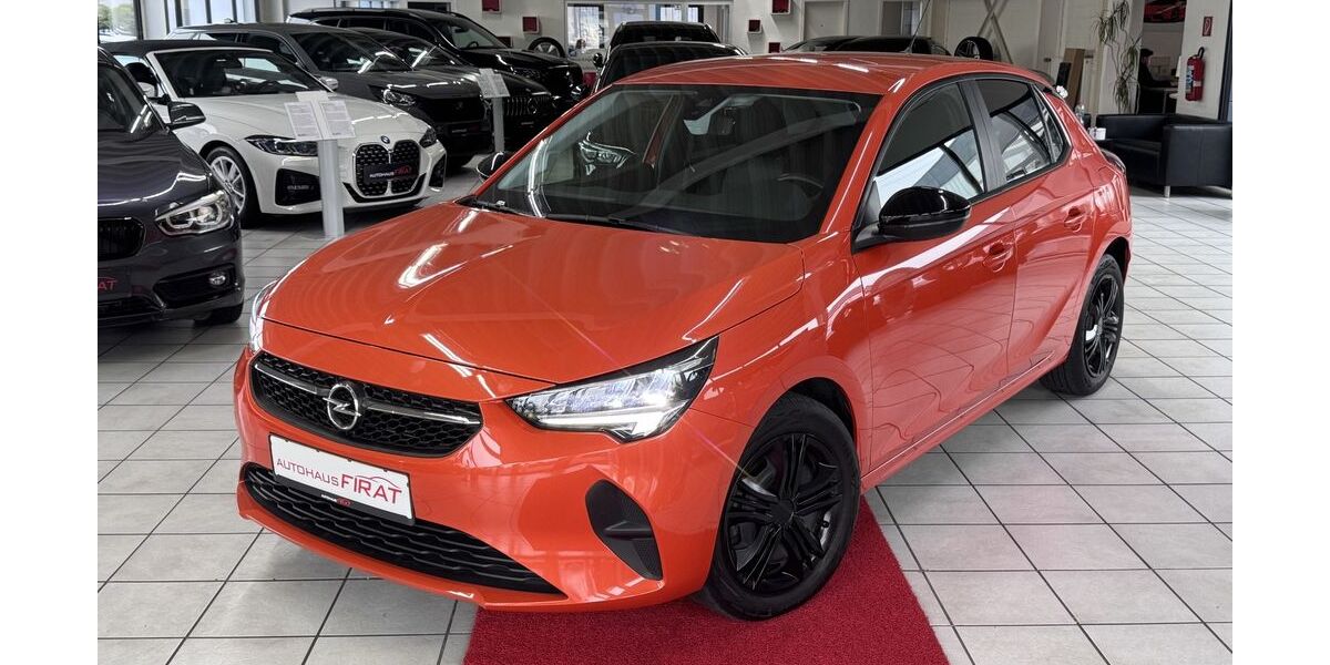 Opel Corsa 65.510 km 12.649 &euro; Erftstadt / Köln 50374