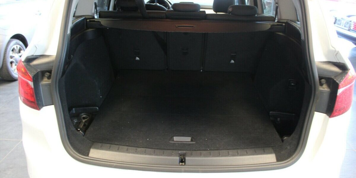 BMW 218 218d Grand Tourer Advantage 117.506 km 15.980 &euro; Euskirchen 53881