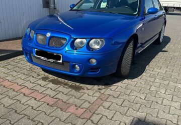 MG ZT 132.733 km 2.999 &euro; Leverkusen 51371