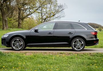 Audi A4 248.000 km 12.500 &euro; Hürtgenwald 52393