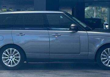 Land Rover Range Rover 175.000 km 50.000 &euro; Köln 50667