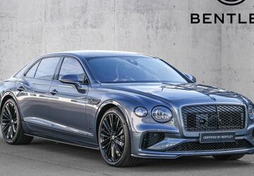 Bentley Flying Spur 4.350 km 289.900 &euro; Köln 50827