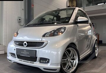 Smart ForTwo 77.200 km 12.790 &euro; Kerpen 50169