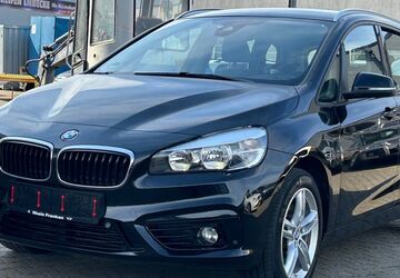 BMW 218 Gran Tourer 156.000 km 10.850 &euro; Erftstadt 50374