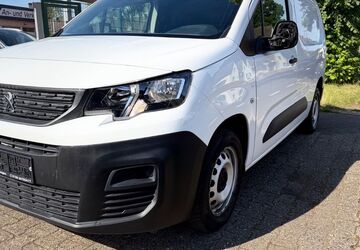 Peugeot Partner 124.930 km 8.530 &euro; Kerpen 50171