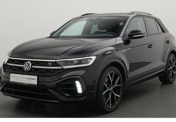 VW T-Roc 6.113 km 46.980 &euro; Leverkusen 51379