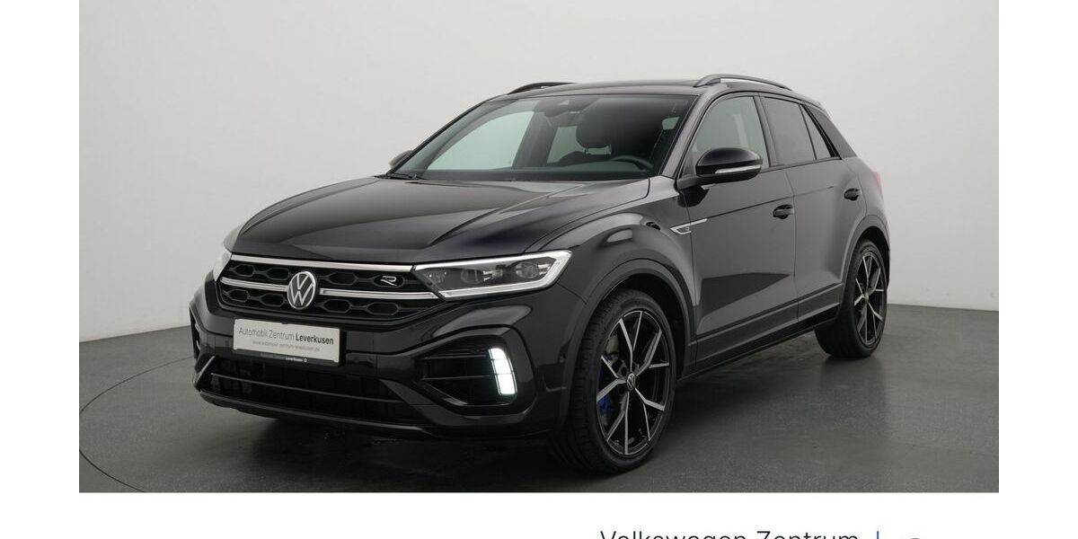 VW T-Roc 6.113 km 46.980 &euro; Leverkusen 51379
