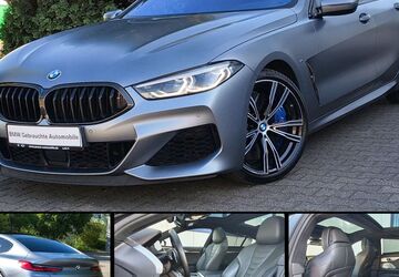 BMW M850 109.500 km 49.890 &euro; Kerpen 50170