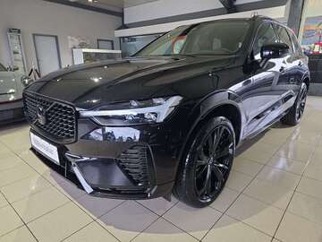 Gebrauchte Volvo XC60