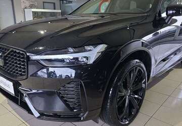 Volvo XC60 10.599 km 44.950 &euro; Bergheim 50126