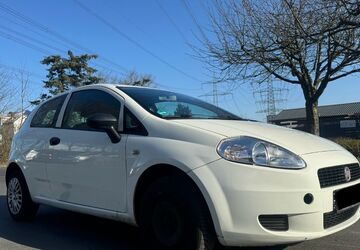 Fiat Grande Punto 199.000 km 1.990 &euro; Hürth 50354