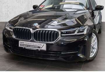 BMW 530 61.629 km 39.980 &euro; Leverkusen-Bürrig 51371
