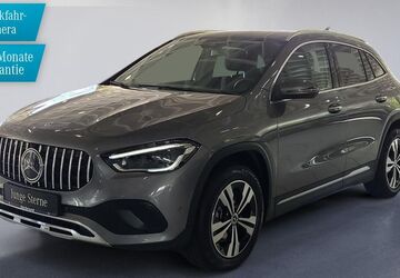 Mercedes-Benz GLA 200 50.247 km 30.490 &euro; Bergheim 50126