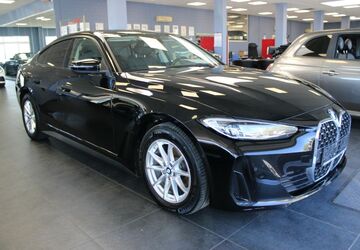 BMW 420 97.250 km 29.980 &euro; Euskirchen 53881