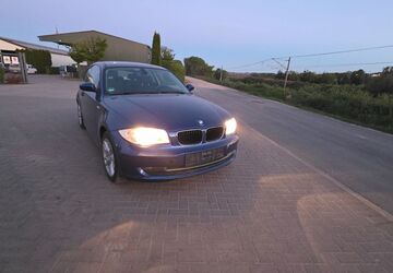 BMW 118 194.904 km 4.000 &euro; Bornheim 53332