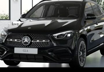 Mercedes-Benz GLA 200 9.900 km 44.590 &euro; Frechen 50226