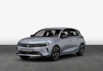 Opel Astra 14.993 km 19.980 &euro; Leverkusen 51373