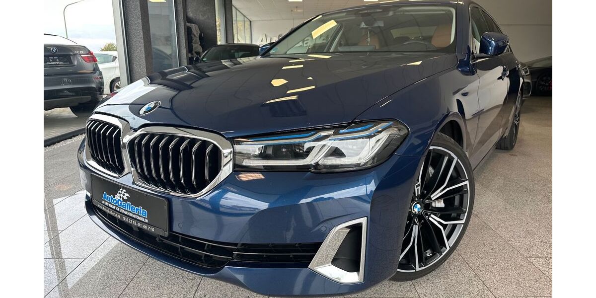 BMW 530 99.999 km 35.999 &euro; Golzheim 52399