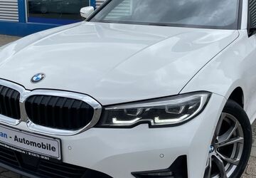 BMW 320 159.612 km 22.650 &euro; Kerpen-Sindorf 50170