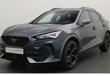 Cupra Formentor 29.552 km 29.980 &euro; Leverkusen 51379